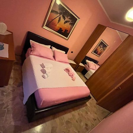 Апартаменты Casa Primavera Моццате Экстерьер фото