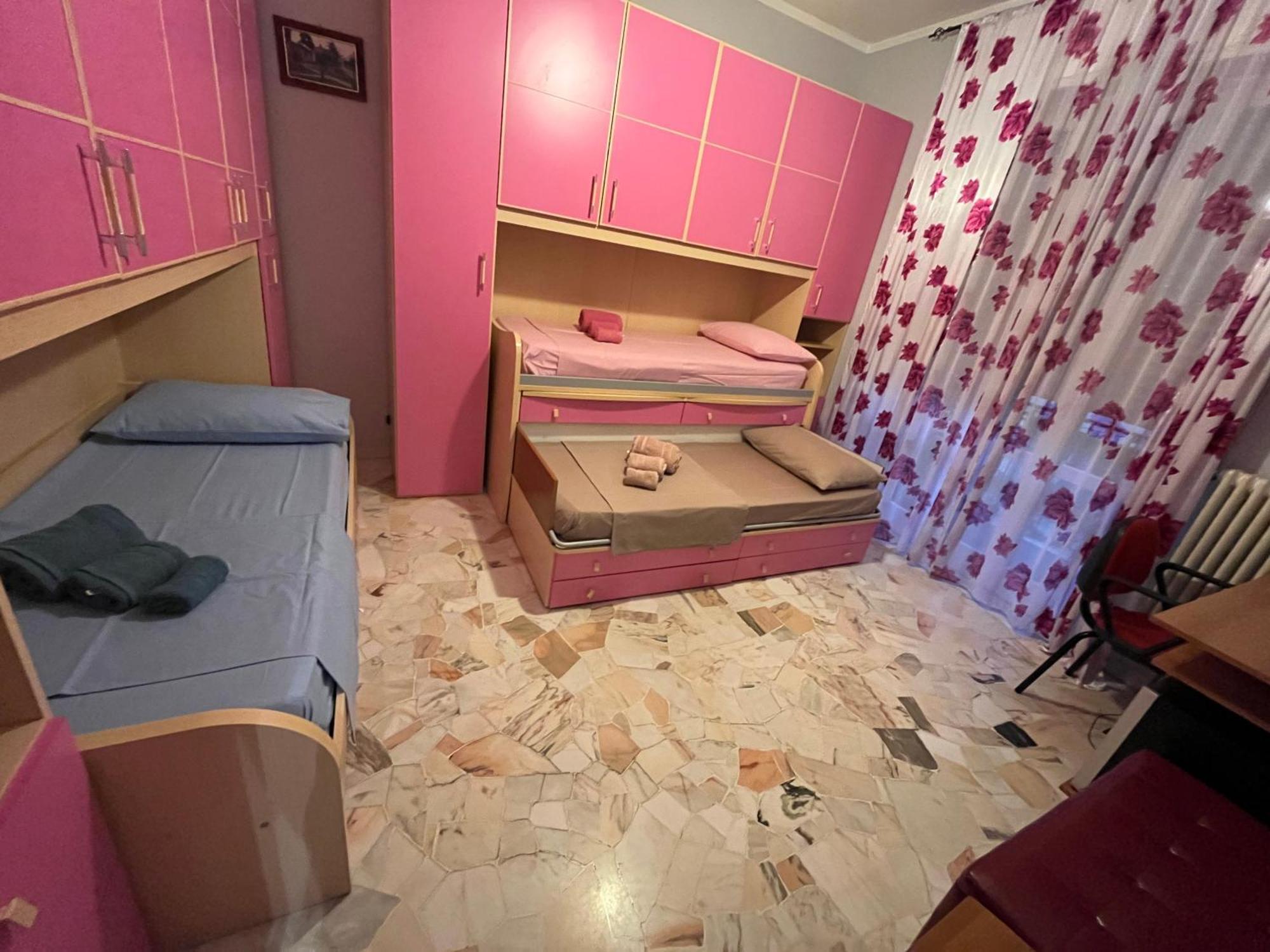 Апартаменты Casa Primavera Моццате Экстерьер фото